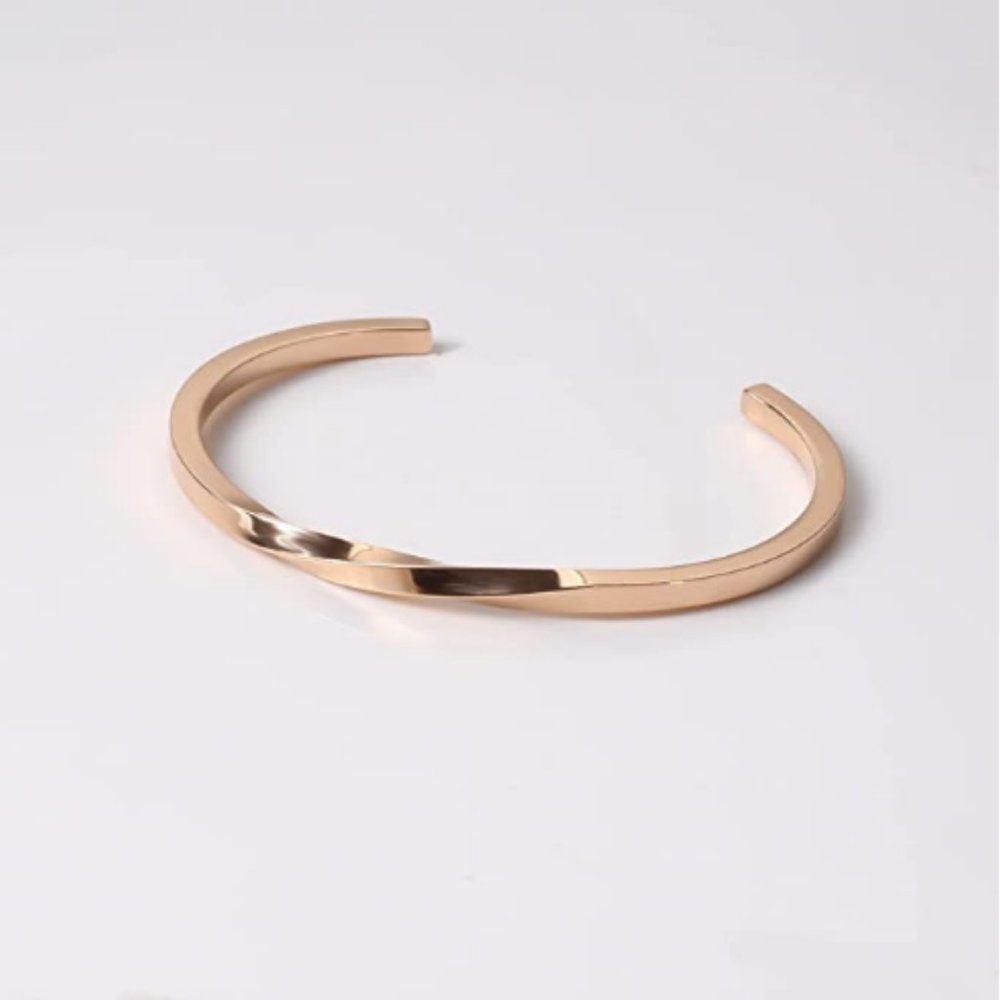 Cuff Bracelet - Picture 4 of 6